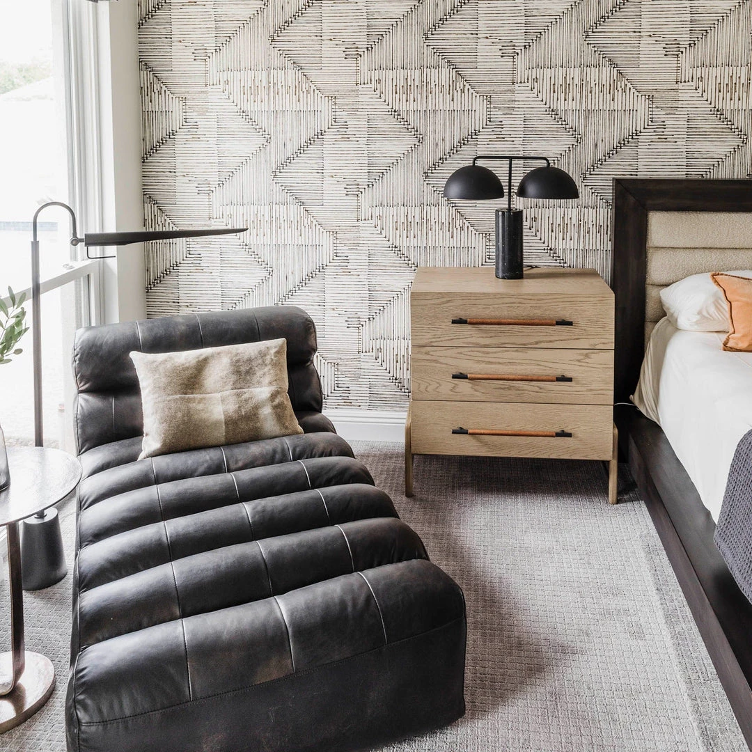 Regina Andrews Paradise Floor Lamp New Lighting