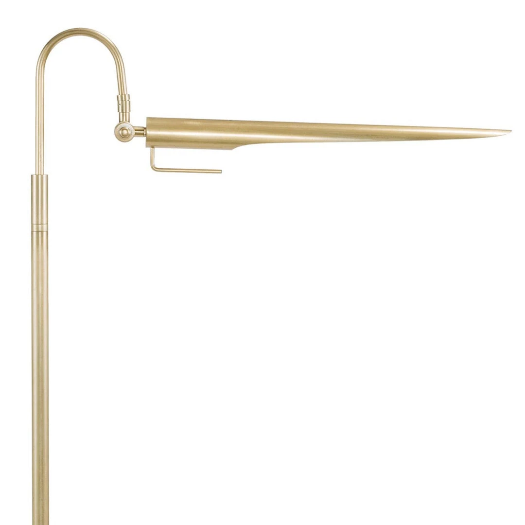 Regina Andrews Paradise Floor Lamp New Lighting