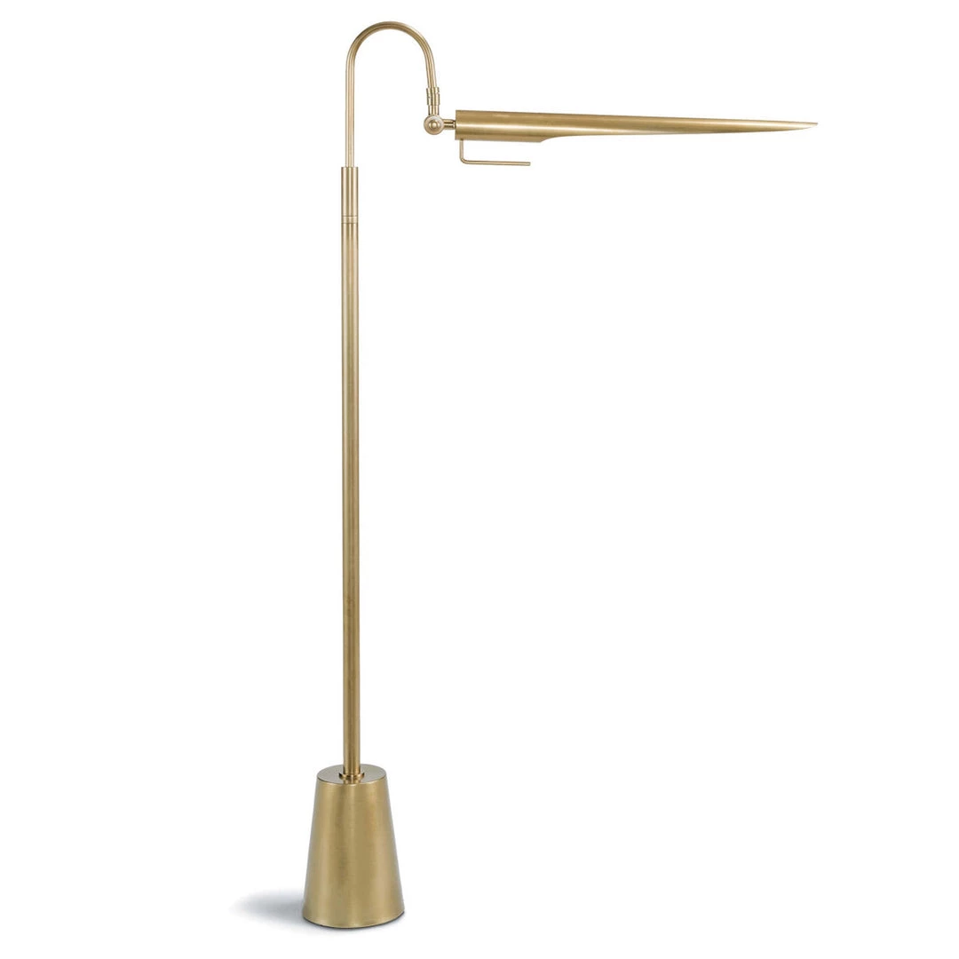 Regina Andrews Paradise Floor Lamp New Lighting