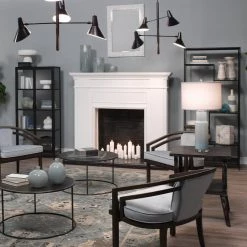 Jamie Young Paris Mirror Best Sellers