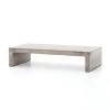 Fourhands Parish Coffee Table New Outdoor