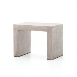 Fourhands Parish Side Table New Outdoor
