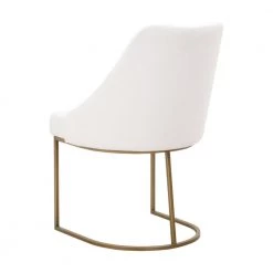 Essentials For Living Parissa Dining Chair New Furniture