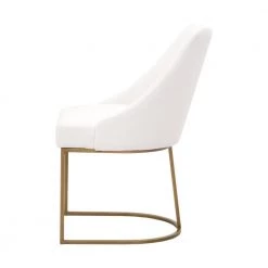 Essentials For Living Parissa Dining Chair New Furniture