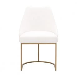 Essentials For Living Parissa Dining Chair New Furniture