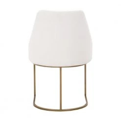 Essentials For Living Parissa Dining Chair New Furniture