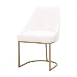Essentials For Living Parissa Dining Chair New Furniture