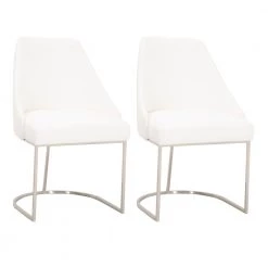 Essentials For Living Parissa Dining Chair New Furniture