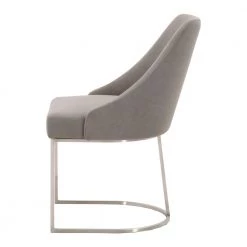 Essentials For Living Parissa Dining Chair New Furniture