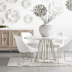 Essentials For Living Parissa Dining Chair New Furniture