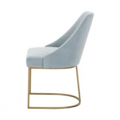 Essentials For Living Parissa Dining Chair New Furniture