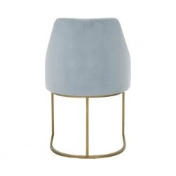 Essentials For Living Parissa Dining Chair New Furniture