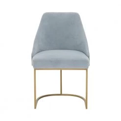 Essentials For Living Parissa Dining Chair New Furniture