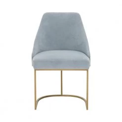 Essentials For Living Parissa Dining Chair New Furniture