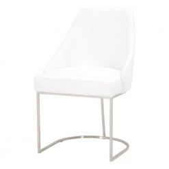 Essentials For Living Parissa Dining Chair New Furniture