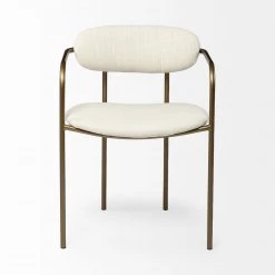 Mercana New Furniture Parker Dining Chair, Set Of 3