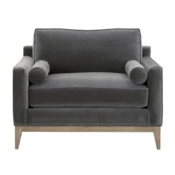 Essentials For Living Parker Post Modern Chair Best Of Living Room