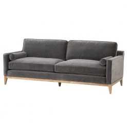 Essentials For Living Parker Post Modern Sofa