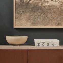 Fourhands Best Sellers Pavel Pedestal Bowl