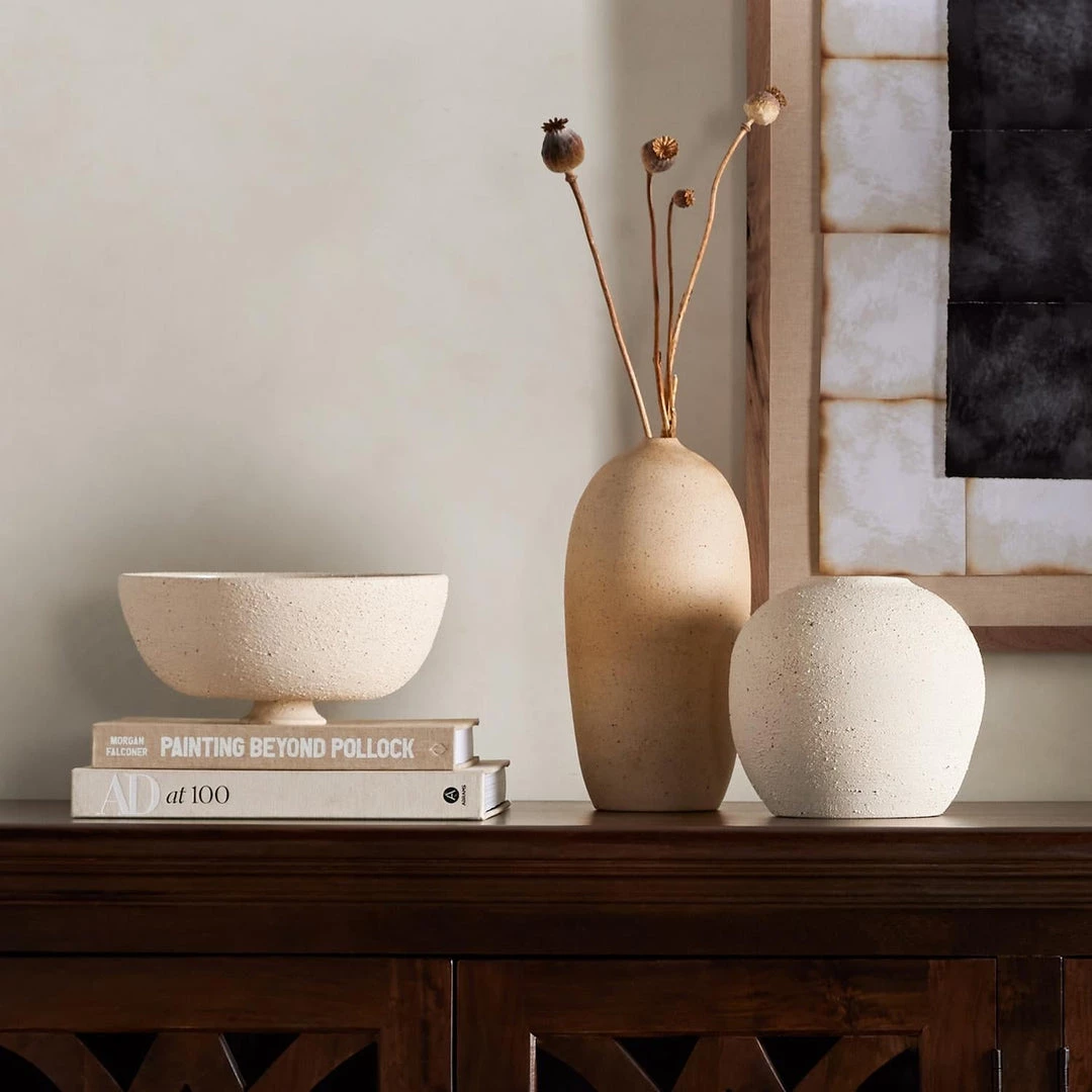 Fourhands Best Sellers Pavel Pedestal Bowl