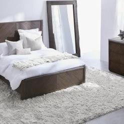 Essentials For Living Pawn Accent Table