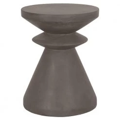 Essentials For Living Pawn Accent Table