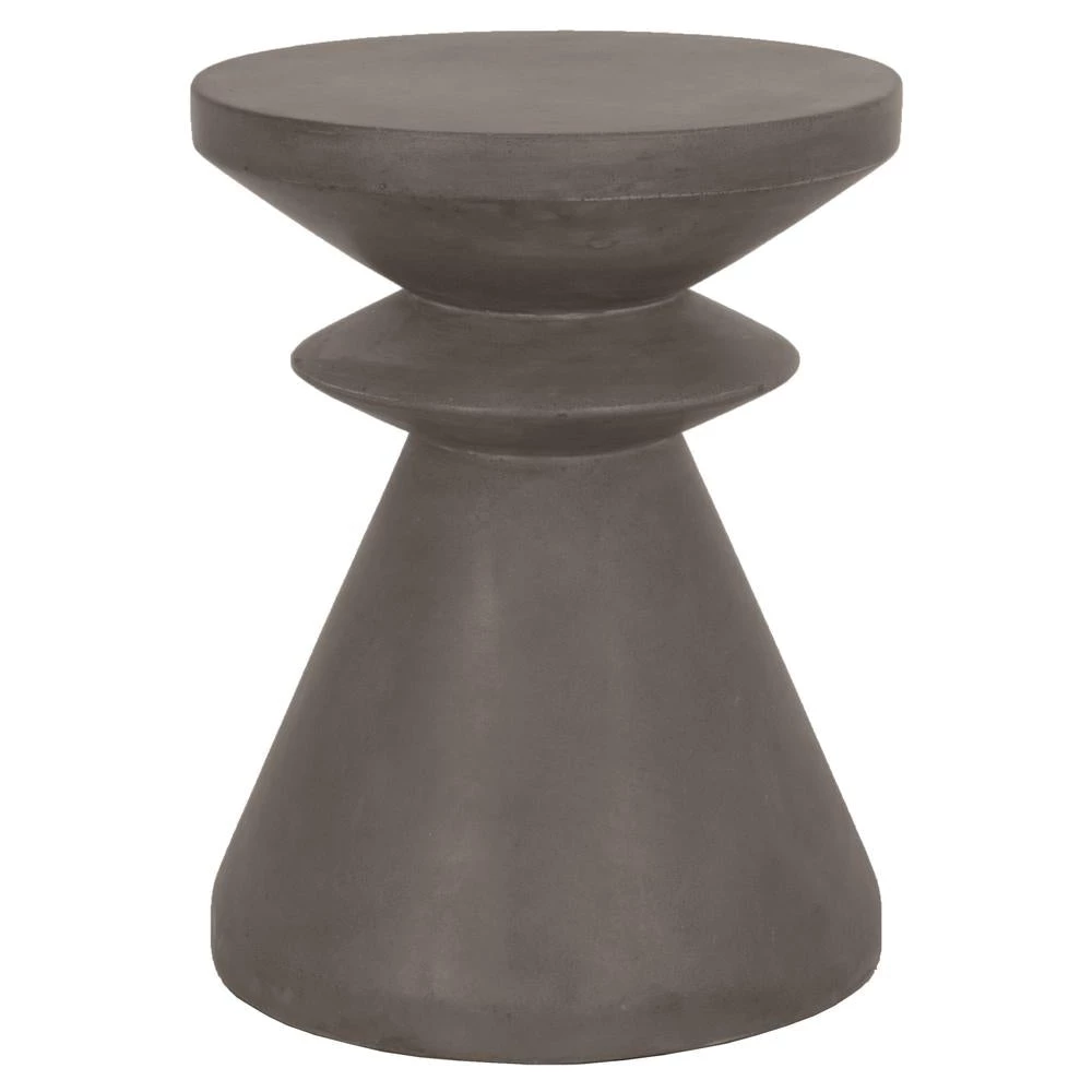 Essentials For Living Pawn Accent Table