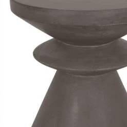 Essentials For Living Pawn Accent Table