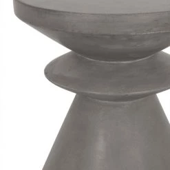Essentials For Living Pawn Accent Table