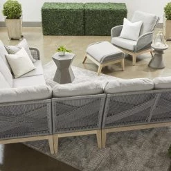 Essentials For Living Pawn Accent Table