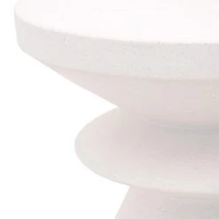 Essentials For Living Pawn Accent Table