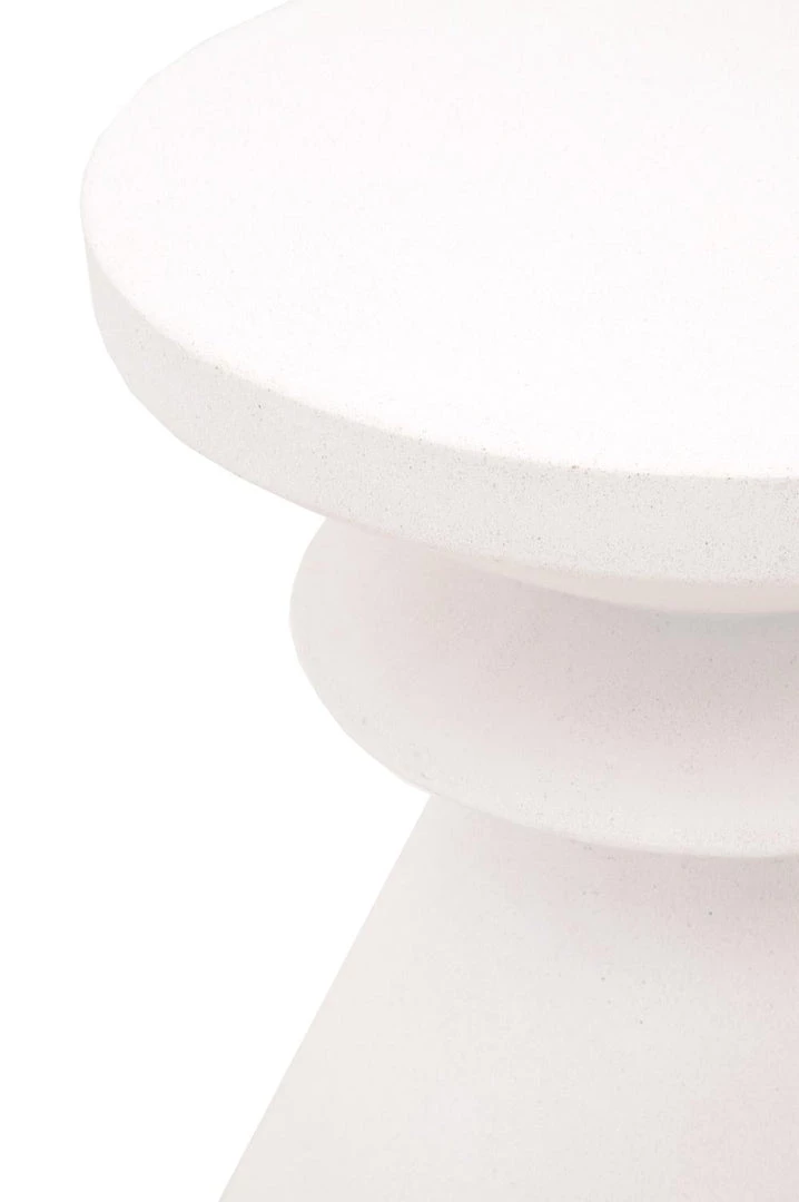 Essentials For Living Pawn Accent Table