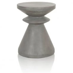 Essentials For Living Pawn Accent Table