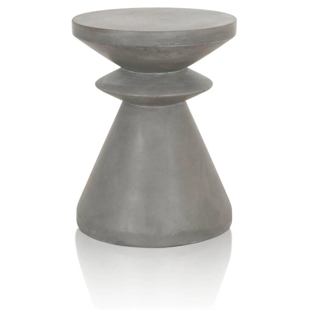 Essentials For Living Pawn Accent Table
