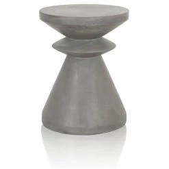 Essentials For Living Pawn Accent Table