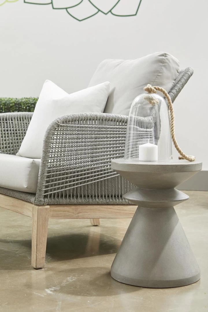 Essentials For Living Pawn Accent Table