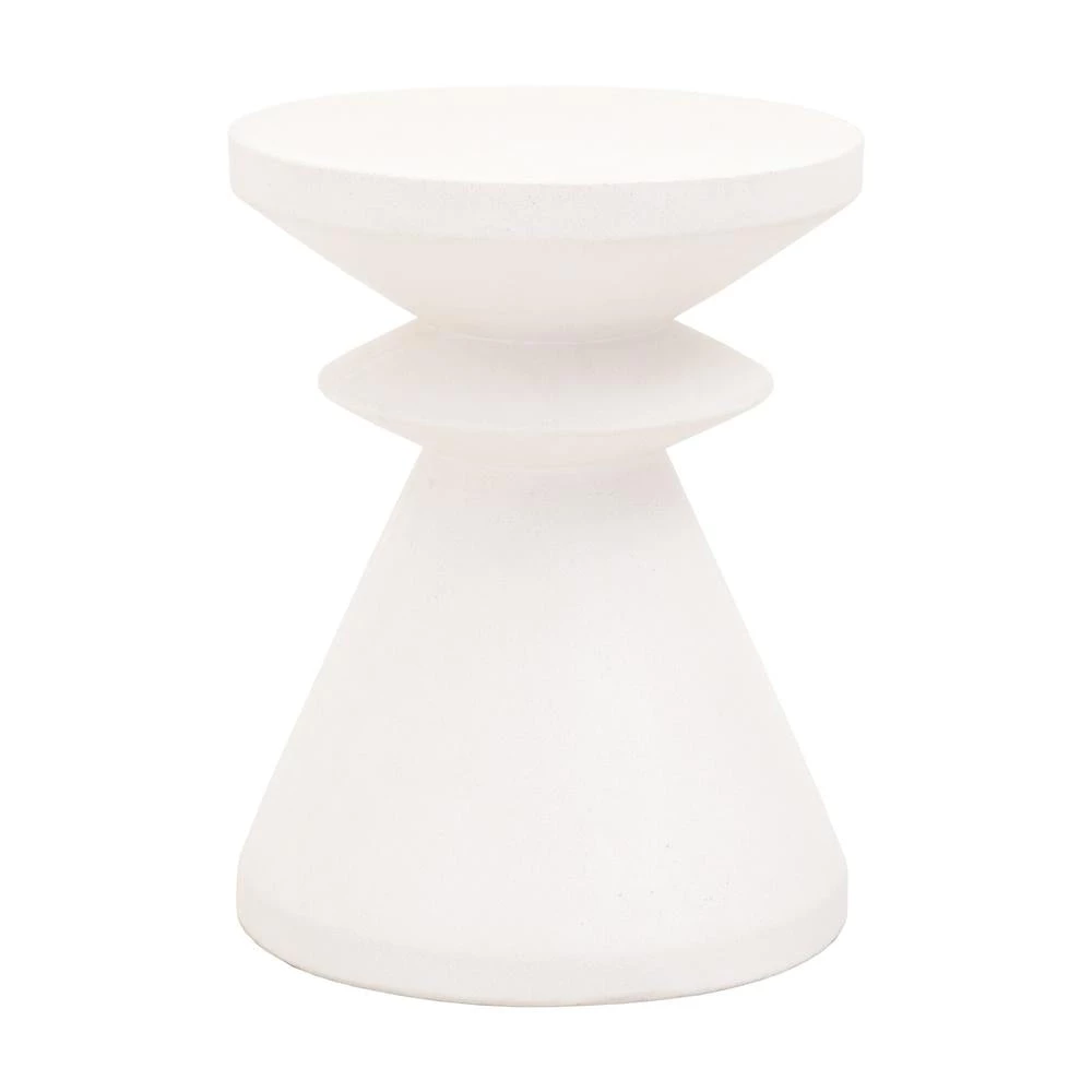 Essentials For Living Pawn Accent Table