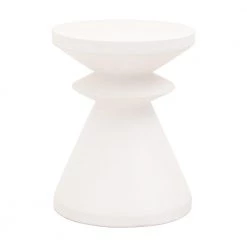 Essentials For Living Pawn Accent Table