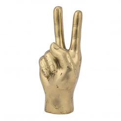 Noir Peace Sign Best Sellers