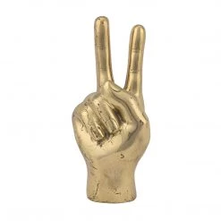 Noir Peace Sign Best Sellers