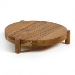 Fourhands Peche Tray