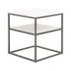 Essentials For Living New Furniture Perch End Table