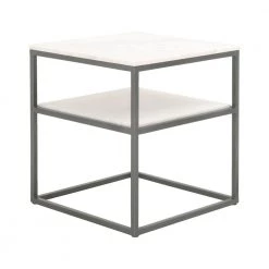 Essentials For Living New Furniture Perch End Table