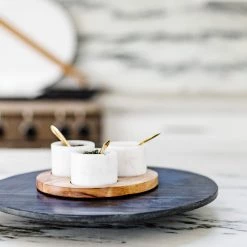 BIDK HOME Perri Lazy Susan New Kitchen