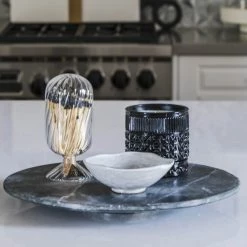 BIDK HOME Perri Lazy Susan New Kitchen