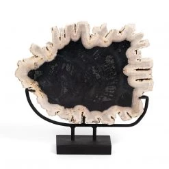 Fourhands Best Sellers Petrified Wood Sculpture