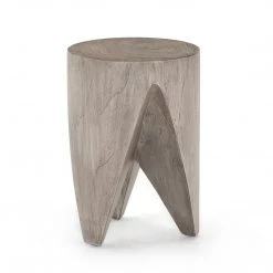 Fourhands Petros Outdoor End Table