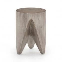 Fourhands Petros Outdoor End Table