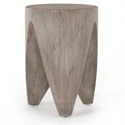 Fourhands Petros Outdoor End Table