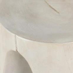 Fourhands Petros Outdoor End Table